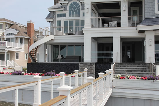 Avalon New Jersey
