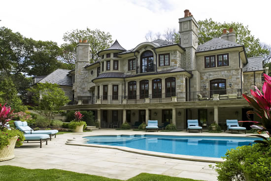Essex Fells New Jersey