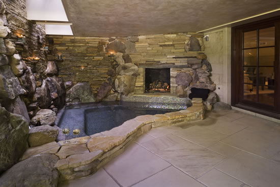 Essex Fells New Jersey