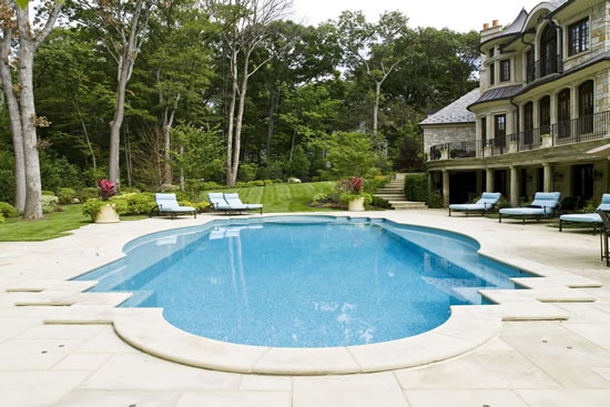 Essex Fells New Jersey