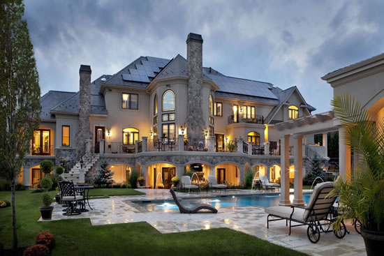 Moorestown New Jersey