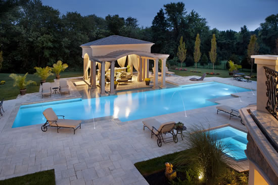 Moorestown New Jersey