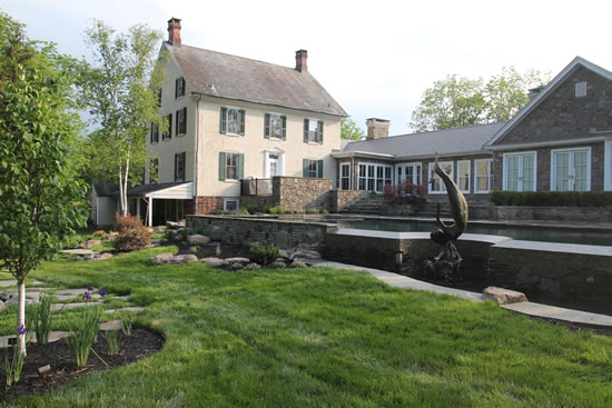 Perkasie Pennsylvania 