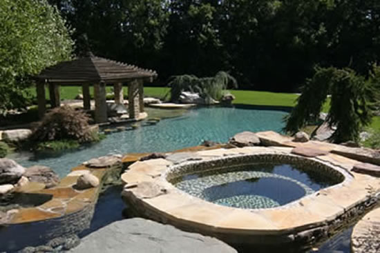 Saddle River New Jersey 