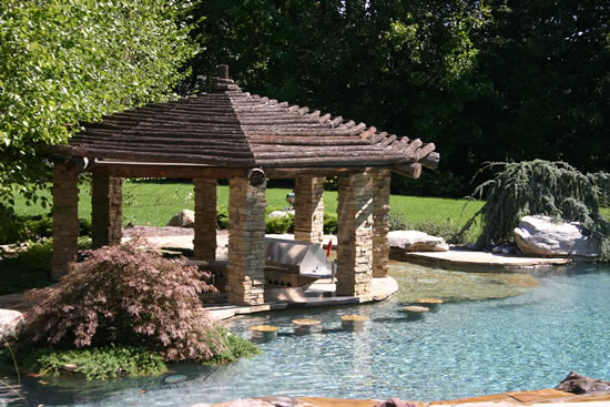 Saddle River New Jersey