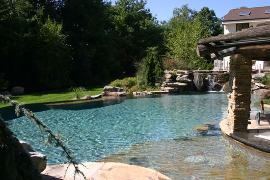 Saddle River New Jersey