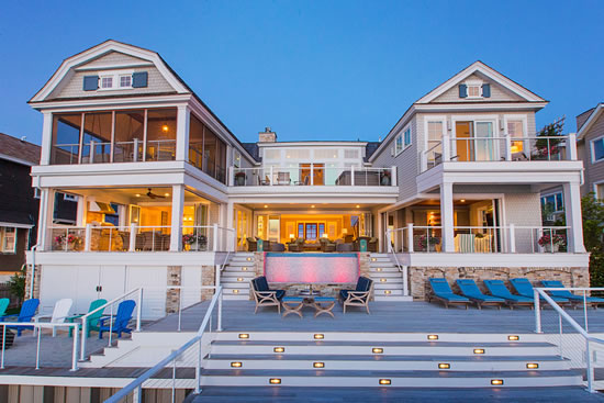 Stone Harbor New Jersey A4